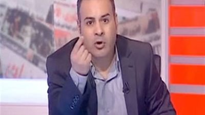 جابر القرموطي ساخرًا: 