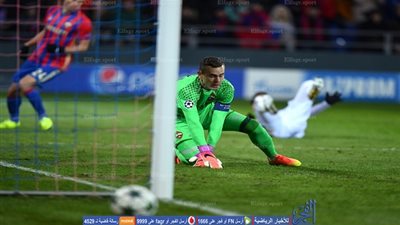 بالفيديو.. أهداف مباراة - سسكا موسكو 1-1 باير ليفركوزن || دوري أبطال أوروبا