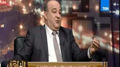 مجدي مرشد: نفسي وزير الصحة يكون مهندس زراعي 