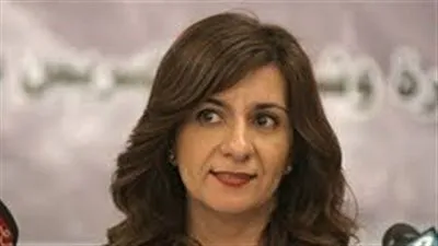 وزيرة الهجرة لـ أصحاب مشكلة 