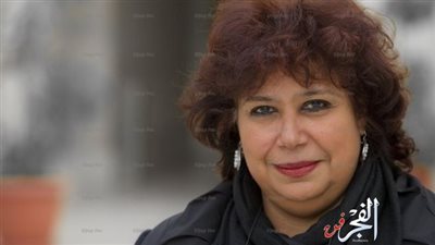 تتقدمه إيناس عبد الدايم.. وفد مصري في ضيافة 