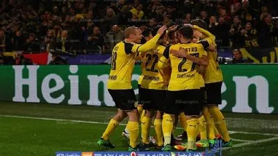 بالفيديو.. ديمبلي يضرب شباك ليجيا وارسو بالهدف الرابع