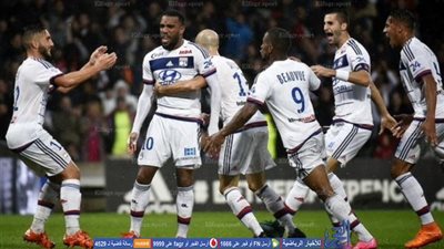 بالفيديو.. أهداف مباراة - دينامو زغرب 0 × 1 ليون || دوري أبطال أوروبا