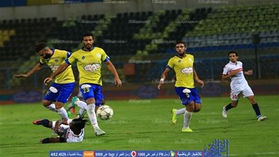 مدرب الإسماعيلي: اللاعبون قدموا مباراة كبيرة أمام الزمالك 