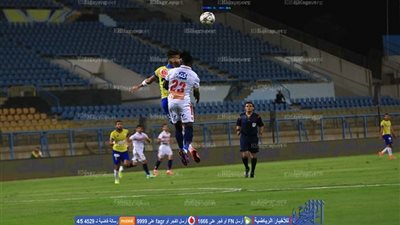 شحاتة: الزمالك تعرض لظلم تحكيمي واضح  