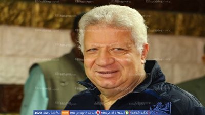 مرتضى: هناك تفاوض لشراء العاصمة 2 لتكون قناة نادي الزمالك
