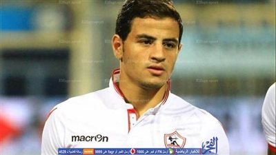 رئيس الزمالك عن أزمة توفيق: 