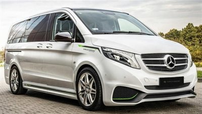 كارليكس تجري تعديلات تصميمية على 