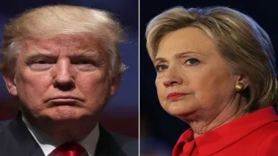 غضب من ترامب بعد تراجعه عن وعده بسجن كلينتون 