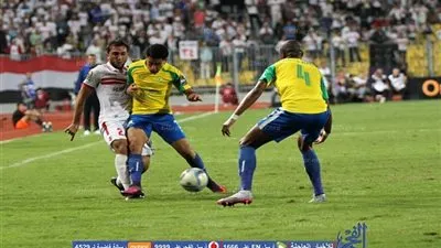 الزمالك يخطط لخطف 