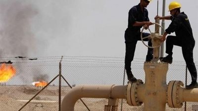 كشف بترولي جديد في صحراء مصر الغربية 