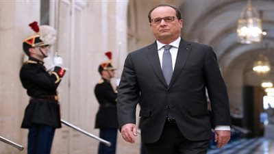 فرنسا تعلن عقد قمة حول سوريا الشهر المقبل