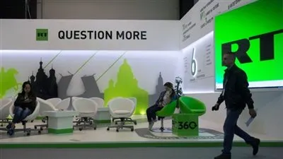 ردود أفعال وسائل الإعلام الروسية على قرار البرلمان الأوروبي 