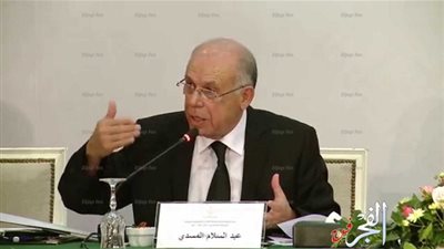 التونسي عبدالسلام المسدي: على مصر الارتقاء بالمشاريع الثقافية الكبرى