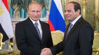 أنقرة تطلب وساطة بوتين لدى السيسي لإجراء مصالحة مع الإخوان