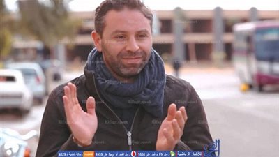 حازم إمام : نحاول إيجاد حل لأزمة أندية الدقهلية