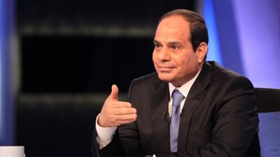 عاجل.. الرئاسة: مصر لاتعترف بالدولة الصحراوية  