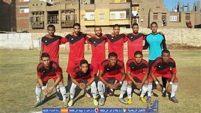 الجبلاية تعتمد مباراة فاصلة بين شبان أسيوط وكهرباء الإسماعيلية وفوز أخميم على المراغة