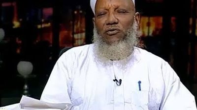 باحث في التاريخ النوبي لـ 