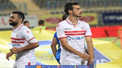 الإصابة تبعد 