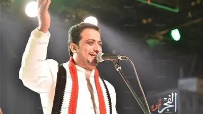 على الهلباوي يلتقي جمهور دار الأوبرا المصرية 26 نوفمبر الجاري 