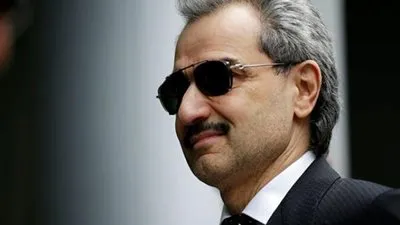 الوليد بن طلال يستعد لضم الهلال لقائمة ممتلكاته