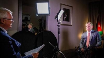 أهم أخبار الأردن اليوم.. العاهل الأردني: إيران مسؤولة عن تأجيج الصراع الطائفي