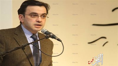 بسيسو يشارك في إطلاق رواية 