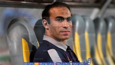 عبد الحفيظ: هدف أجايي من أفضل الأهداف في تاريخ الكرة المصرية