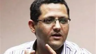 رئيس حريات الصحفيين: الرئيس يُريدنا أن نقوم بدور عسكري في القبض على زملاءنا