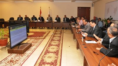 محافظ بني سويف لـ«النواب»: نجحنا فى توفير أطباء العناية لـ«مستشفي ناصر»