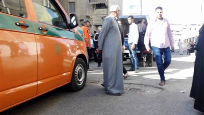 بورسعيد اليوم.. مقتل مسنة و مصرع شابين .. حريق في شقة سكنية .. ضبط ملابس رجالي مجهولة المصدر