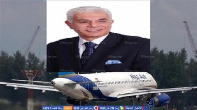 اتحاد النقل الجوي: 95% من السياحة تأتي لمصر عبر الطيران