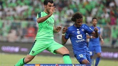 الدوري السعودي - حقائق وأرقام ما قبل موقعة الأهلي والهلال