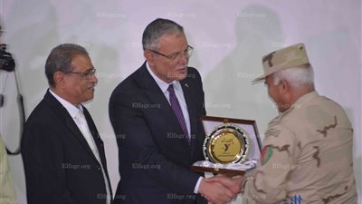 افتتاح مبنى جمعية الشبان المسيحية بعد إعادة تجديده وتطويره(صور) 