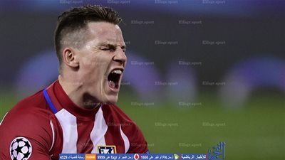  دوري أبطال أوروبا.. أتلتيكو مدريد يكرم ضيافة آيندهوفن ويضمن صدارة مجموعته (فيديو)