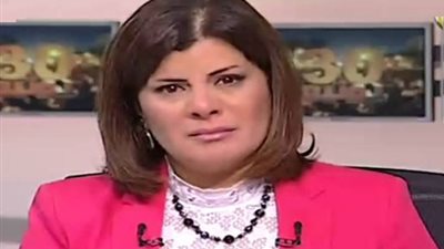 أماني الخياط: مصر تعيش الحلقة الأخيرة من مسلسل محاولة إسقاطها