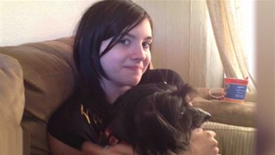 فتاة أمريكية تنجو من الموت بأعجوبة بعد إصابتها بـ3 طلقات في رأسها