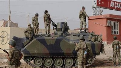 أنقرة تتهم النظام السوري بقتل 3 جنود أتراك بغارة جوية شمال سوريا