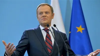 الاتحاد الأوروبي يبحث الوضع في أوكرانيا