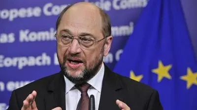 رئيس البرلمان الأوروبي لا ينوي الترشح لفترة ثالثة