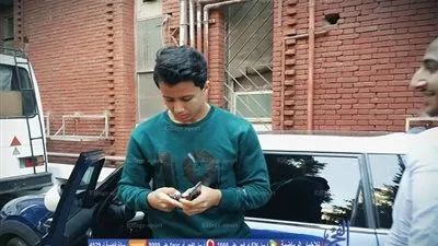 صور زيارة الأهلي لمستشفى أبو الريش للأطفال