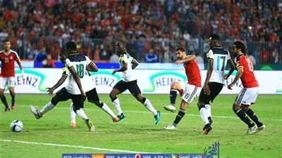تصنيف فيفا.. منتخب مصر يقفز 10 مراكز خلف تونس وتراجع الجزائر