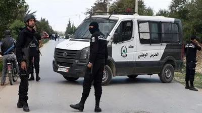 العثور على رئيس مركز أمني ومرافقه مقتولين 