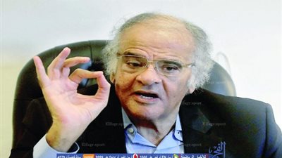 تأجيل معارضة ممدوح عباس على حكم حبسه