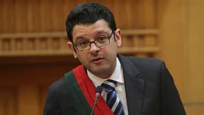 إحالة 19 متهمًا بقتل المسيحين في ليبيا لمحكمة الجنايات