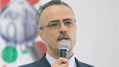 وزير العدل الفلسطينى يندد بقرار منع الأذان فى القدس 