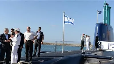 إسرائيل تحقق في فساد نتنياهو بسبب صفقة غواصات مع ألمانيا 