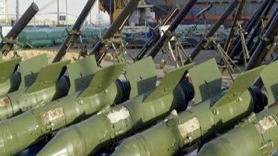 المجر: شحنة أسلحة جديدة تصل العراق مطلع 2017 