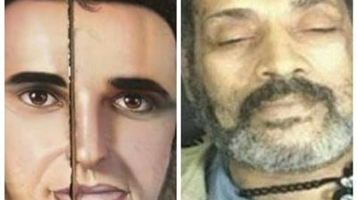  6 قضايا هزت عرش 